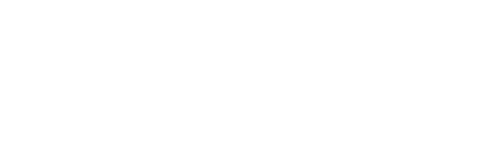 Logo de SIREL