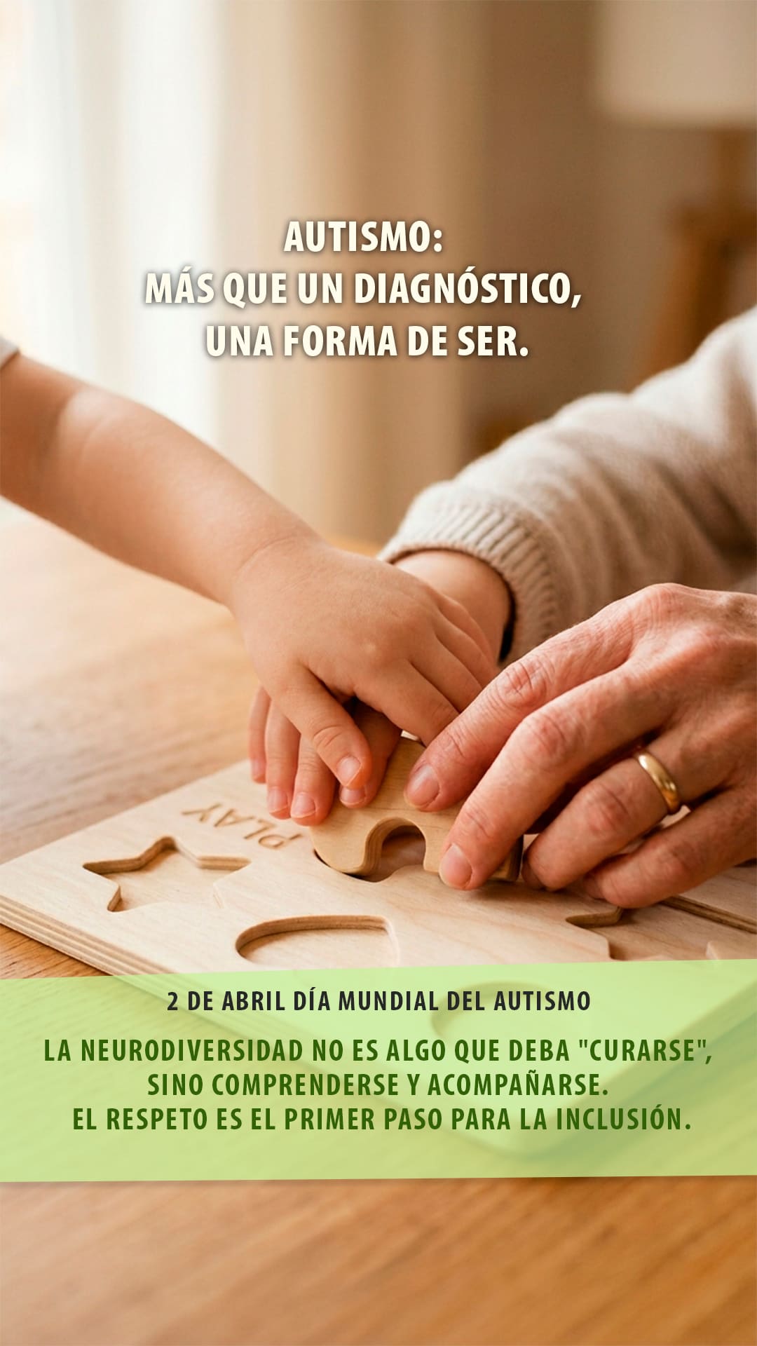 Pieza de Clínica León Cali