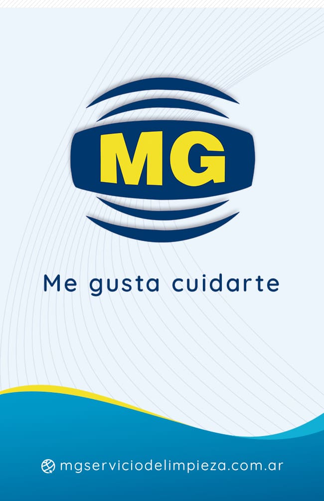 Pieza de Servicios MG